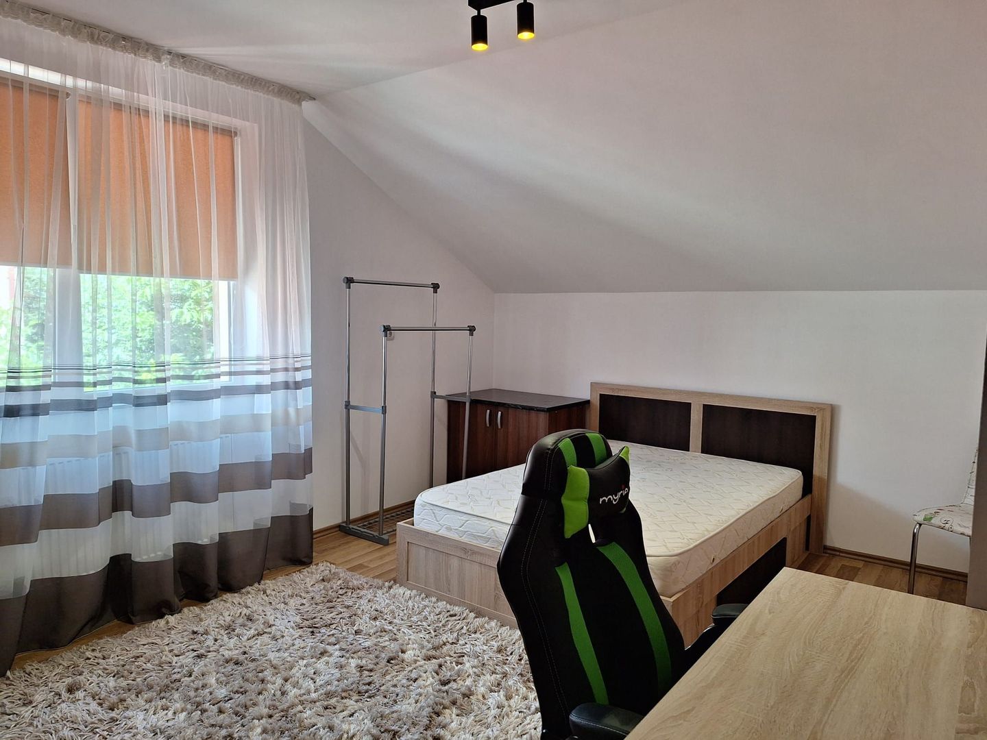 3 camere 100 mp I terasă I 3 parcări I Borhanci - Poză 7