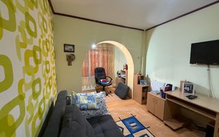 3 decomandate, etaj 2/4, centrala termica, Rovine - 157 000 Euro - Poză 19