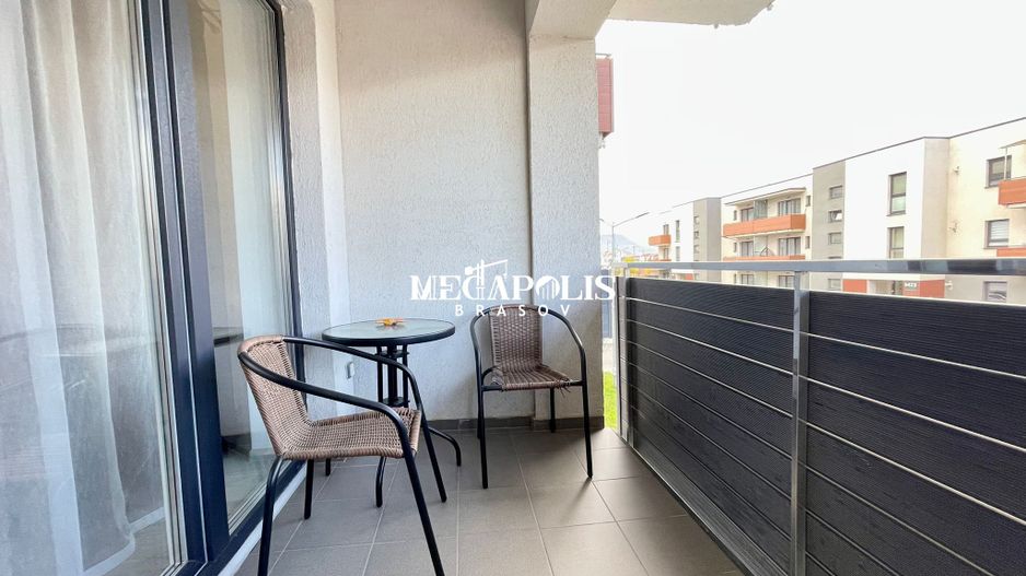 Apartament 2 camere | Parcare Subterană | Boxă | Maurer Residence - Poză 12