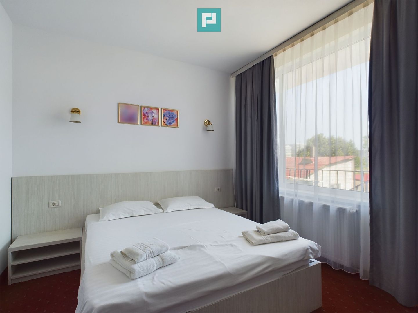 Afacere la Cheie - Hotel 3 Stele în Mamaia Nord - Poză 9