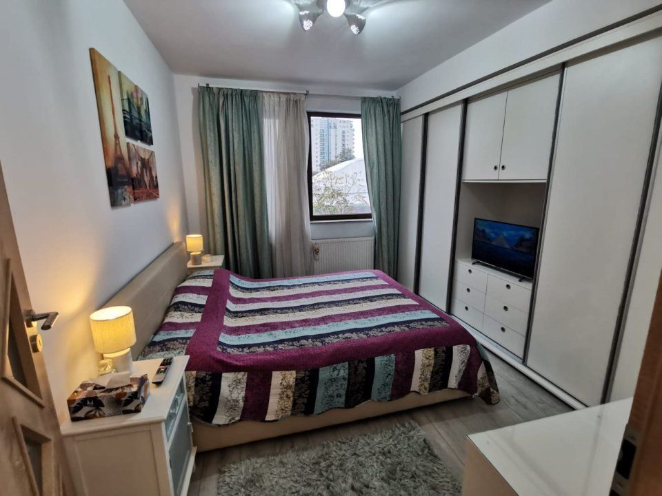 APARTAMENT ELEGANT CU LOC PARCARE ZONA PARCUL CIRCULUI - Poză 3