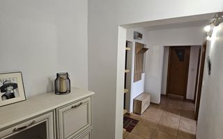Apartament 4 camere, Stefan cel Mare - 5 min metrou, 2 bai, renovat - Poză 8