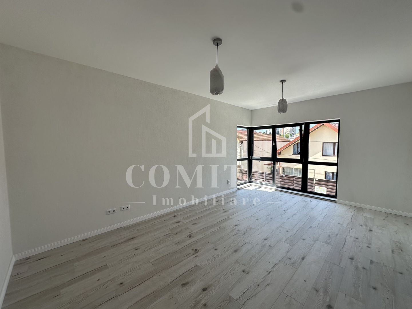 Spațiu de birouri | 115 mp | Zona Sălii Polivalente | Plopilor - Poză 6