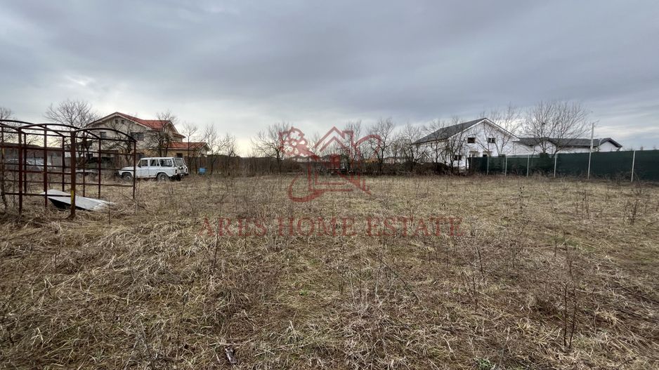 Teren intravilan | Toate utilitatile la 30m | Mosnita Veche - Poză 3