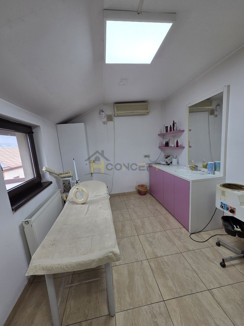 Apartament spatios 3 camere Drumul Fermei Afacere activa - Poză 5