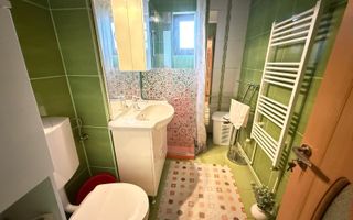 Apartament 2 camere | Decomandat | Zona Lunii | Cartier Zorilor - Poză 7