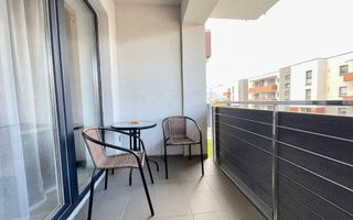 Apartament 2 camere | Parcare Subterană | Boxă | Maurer Residence - Poză 12