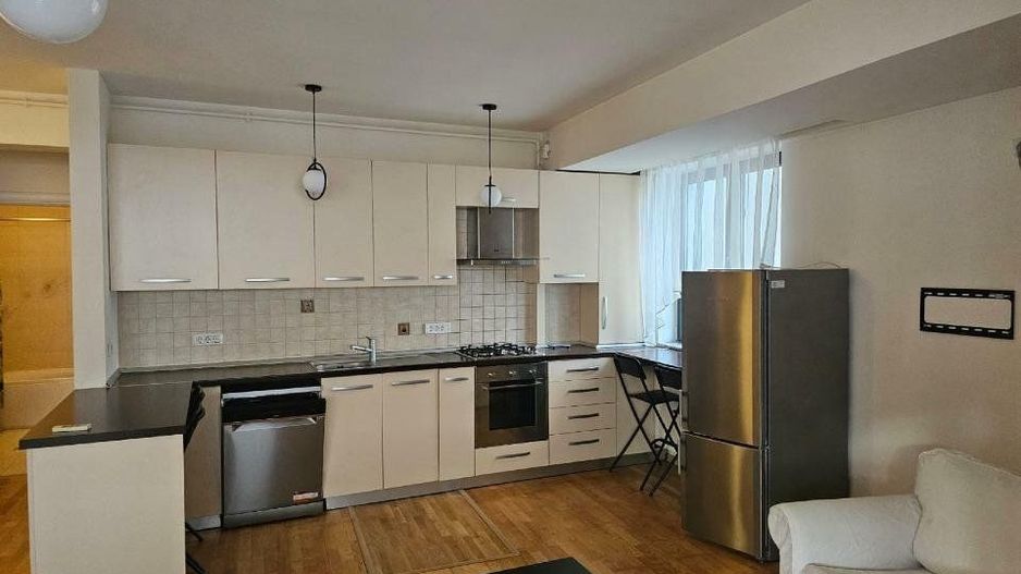 Apartament 3 camere - Herastrau - Soseaua Nordului - Poză 2