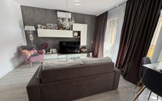 Apartament cu 2 camere la intrare in Dumbravita - Poză 15