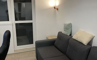 Apartament de 2 camere, modern, 45mp, zona BIG - Poză 5