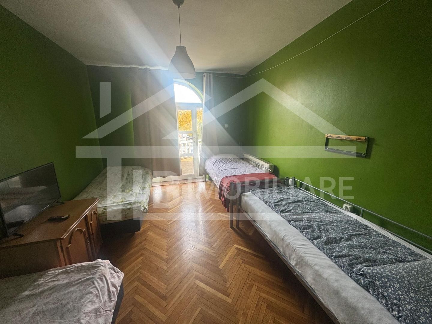 Cazare MUNCITORI - Capacitate 4-34 persoane - Poză 20
