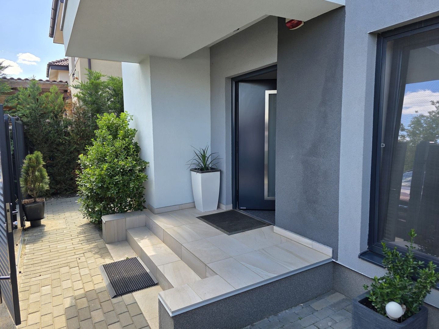 Duplex 4 camere , zona centrala   I Dumbravita I - Poză 1