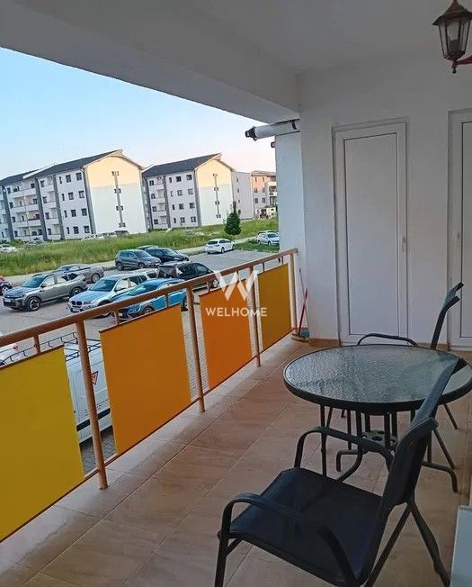 Apartament 3 camere – etaj 1, cu terasă și parcare inclusă - Poză 8