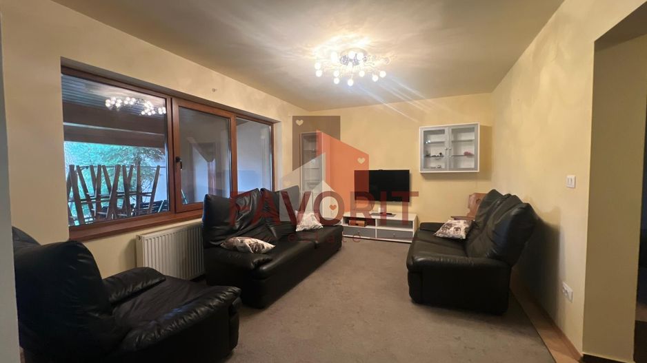 Casă de închiriat 5 camere  – Comuna Șag, Str. XXIII nr. 8 - Poză 3