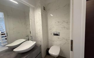 INCHIRIERE DUPLEX 113MP | UTILAT SI MOBILAT LUX | PARCARE | TERASA - Poză 35