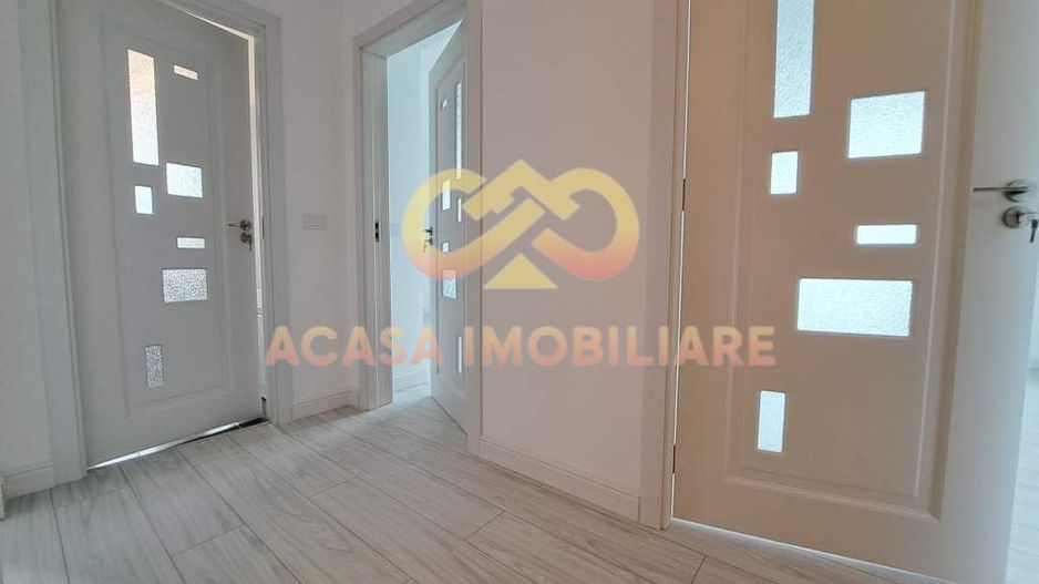 NOU APARTAMENT 1 CAMERA  41mp PLATOU GALATA - Poză 3