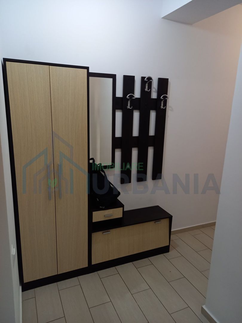 Inchiriez apartament cu 2CD mobilat si utilat - Poză 5