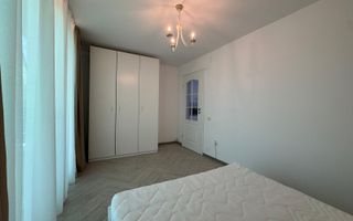 Apartament cu 2 camere/parcare subterana/Terasa/zona Eroilor. - Poză 9