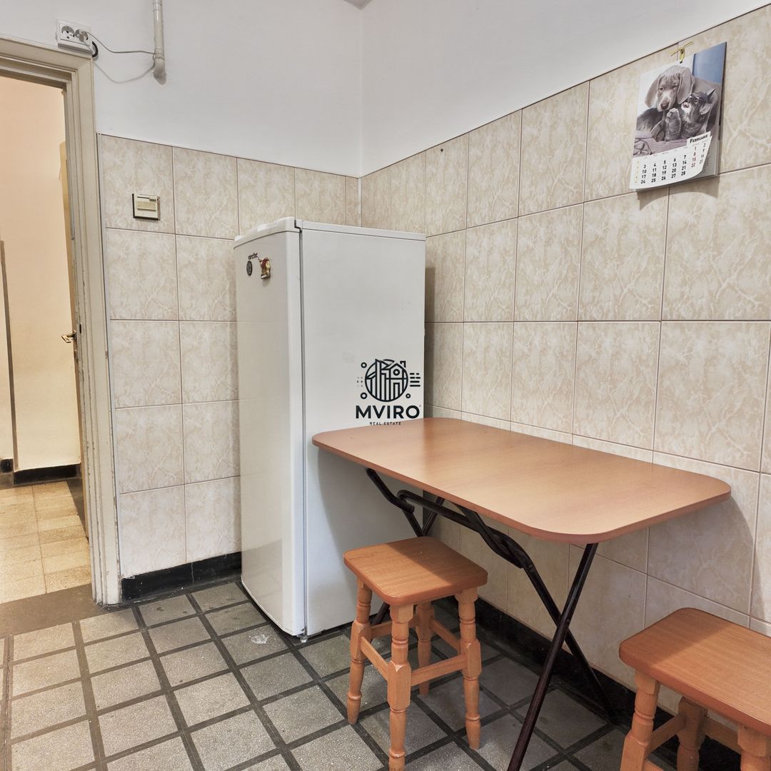 COMISION 0 / Apartament 2 camere de închiriat Piața Dorobanților - Poză 7