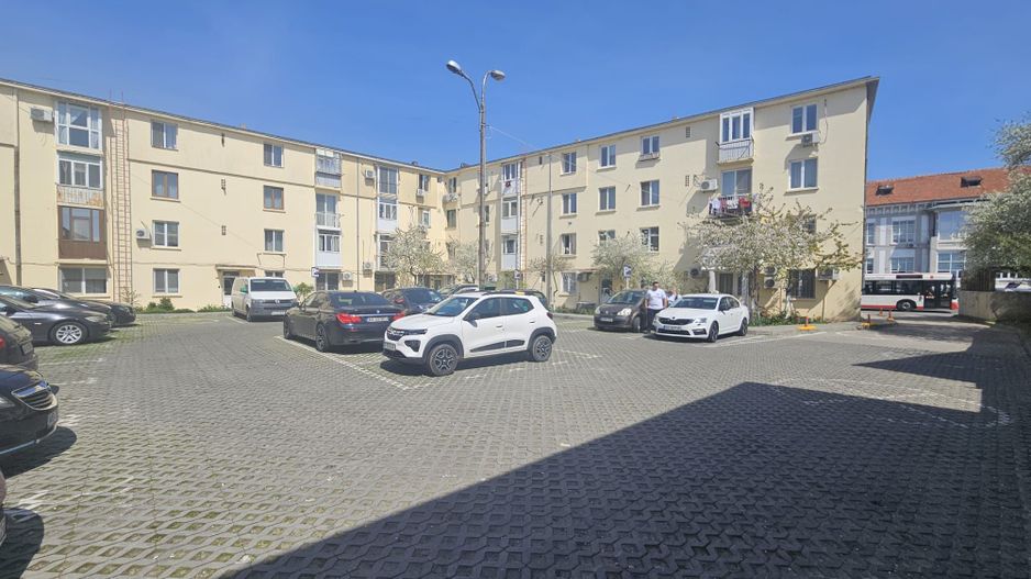 Ultracentral Pitești – spațiu comercial 55 mp, acces stradal - Poză 5