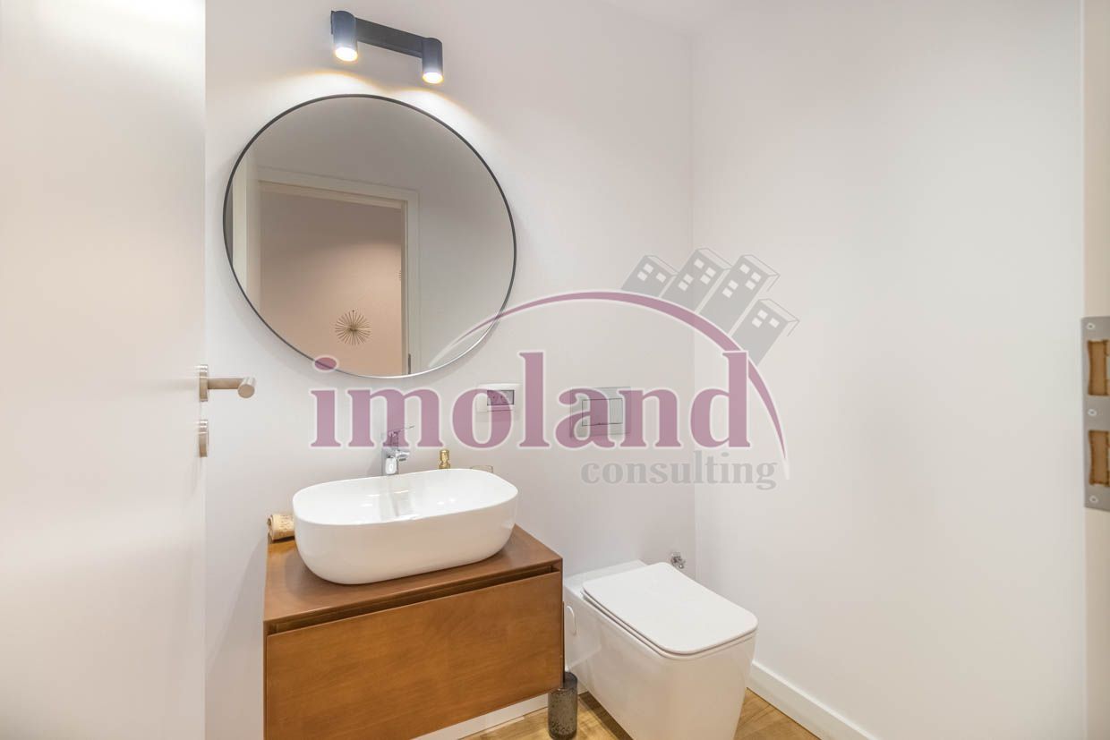 Inchiriere | apartament 3 camere cu gradina+parcare | Avalon Estate-Pipera - Poză 14