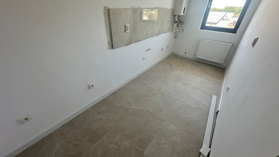 GARSONIERA SOS MAGURELE, MUTARE IMEDIATA, RATE DEZVOLTATOR, COMIS 0% - Poză 6