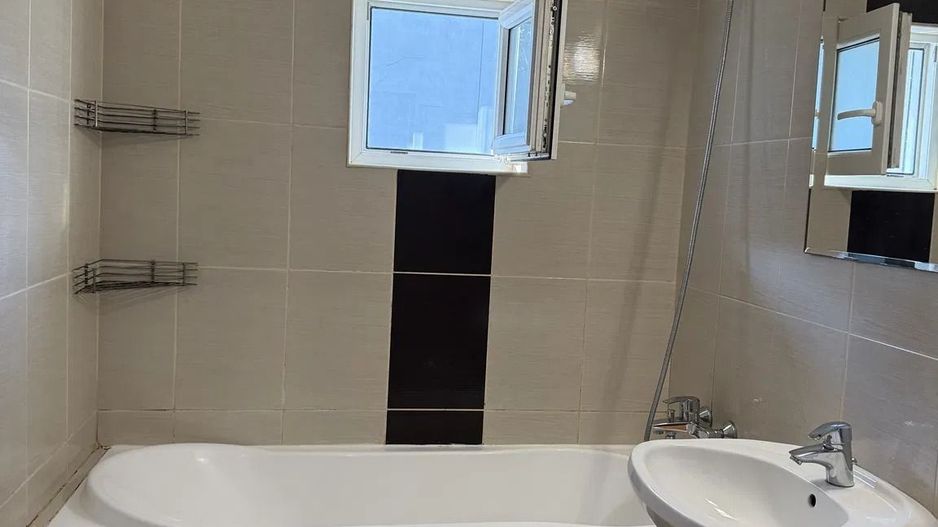 AP. 3 CAMERE -LACUL TEI, PARCARE, MASINA DE SPALAT VASE, CENTRALA - Poză 12