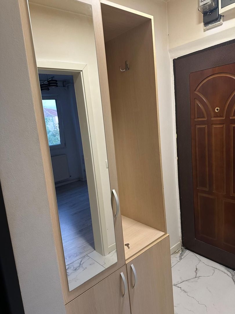 Apartament doua camere mobilat si utilat complet -Medicina - Poză 7