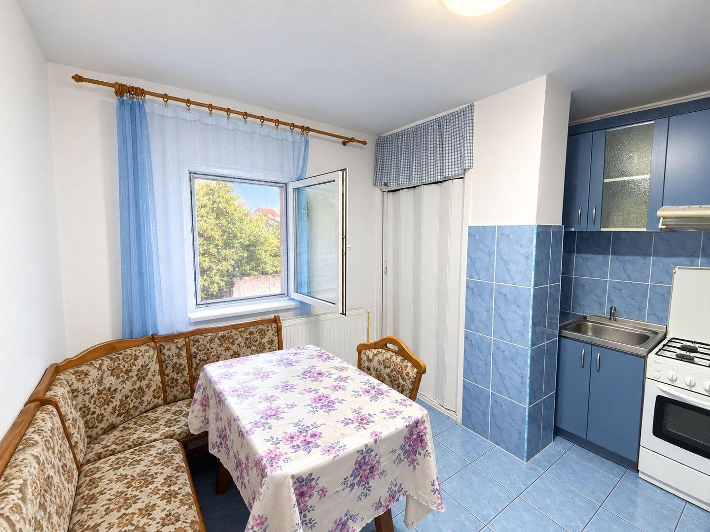 COMISION 0%, Apartament 3 Camere, Etaj 1, 70 mp, Izolat Sagului/Kiriac - Poză 9