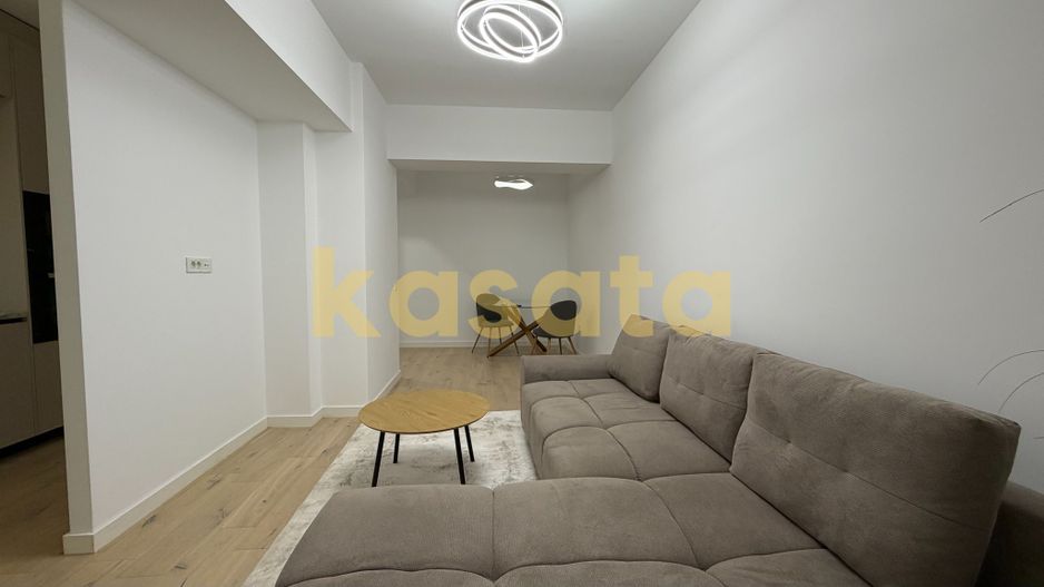 2 camere I parter I gratina proprie 83 mp I First Estates I 55 utili - Poză 3