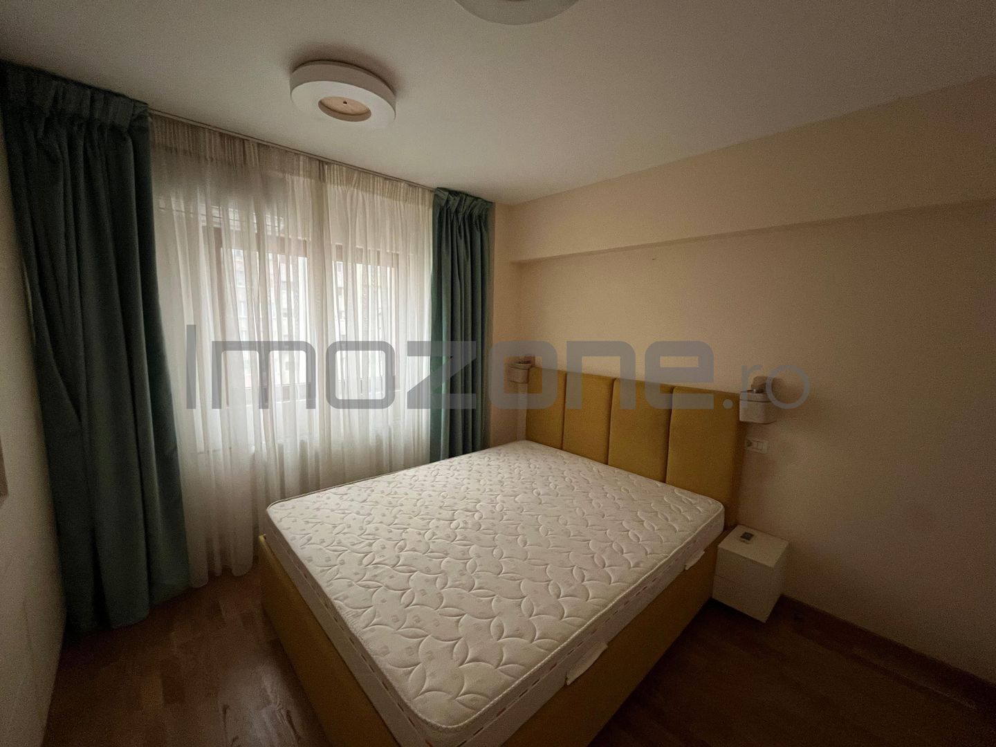 2 camere, bloc stradal reabilitat termic, mobilat si utilat complet, comision 0% - Poză 4