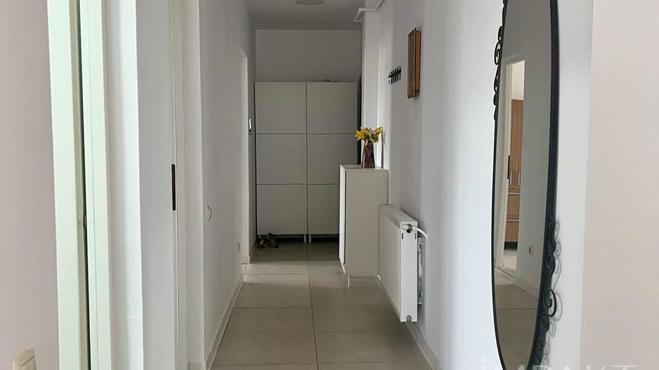 Apartament cu 3 camere si parcare subterana pe Corneliu Coposu - Poză 6