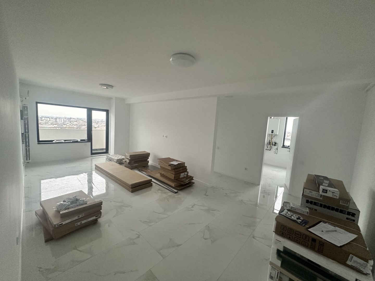 AP. 2 CAMERE - PRELUNGIREA GHENCEA, BLOC NOU, CENTRALA, COMISION 0% - Poză 7