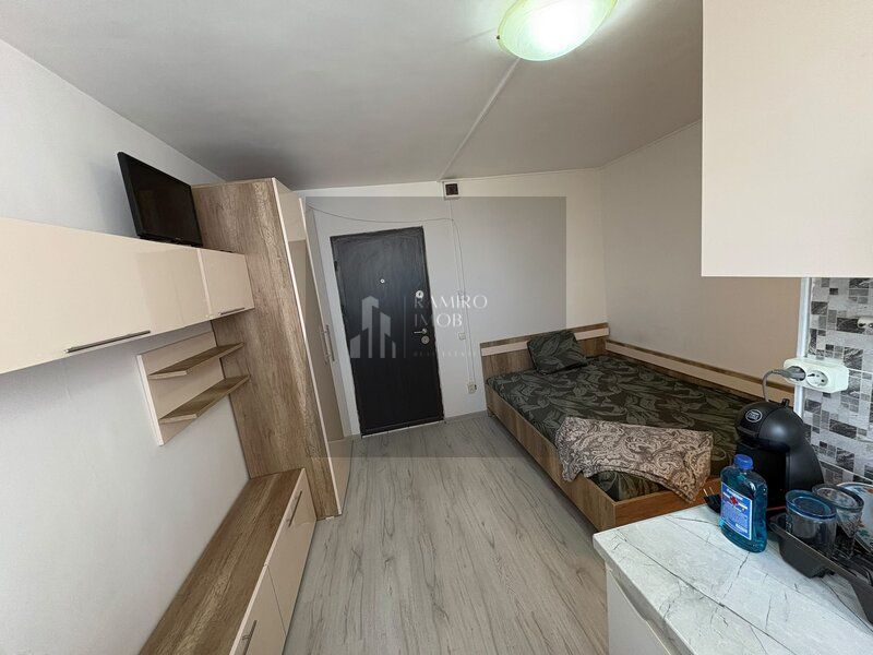 OCAZIE GARSONIERA RENOVATA UTILATA SI MOBILATA APARATORII PATRIEI - Poză 6