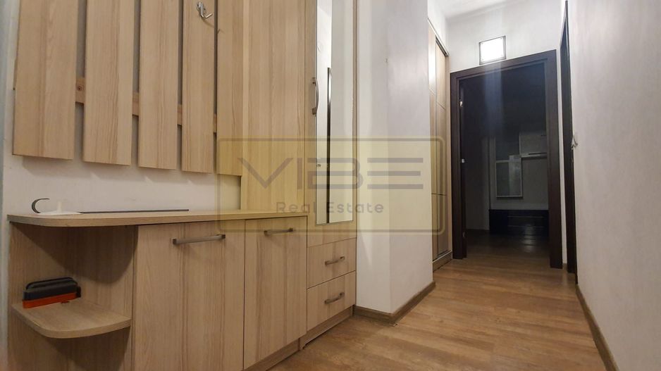 Apartament 2 camere Centru - Emil Palade Residence - Poză 5