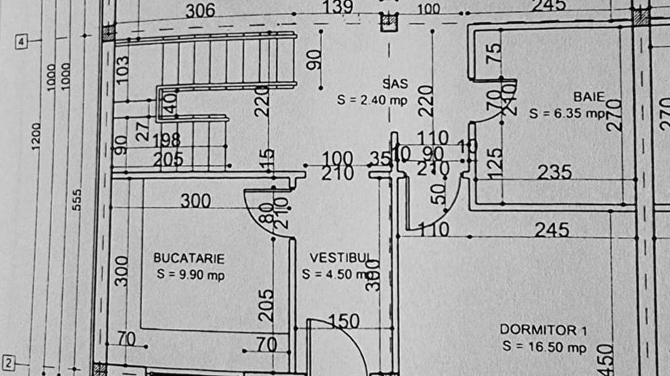 Oportunitate investiție - Casă de vânzare, gata închiriată pe termen lung - Poză 13