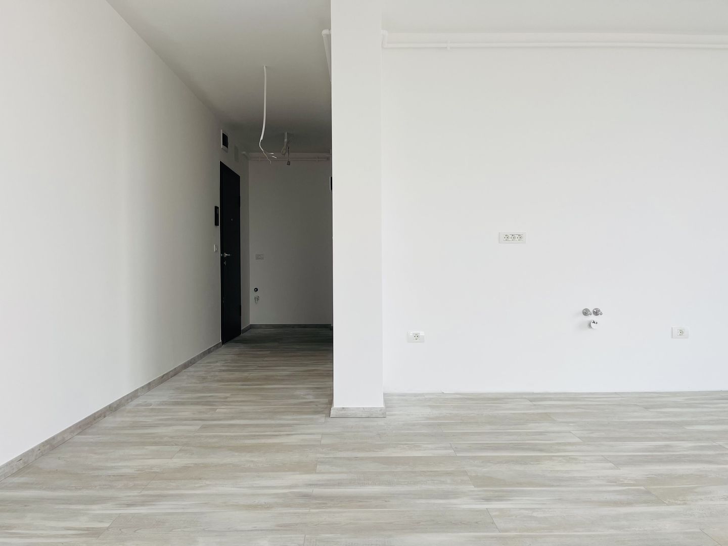 OFERTA VANDUTA - Direct Dezvoltator 0% Comision | Apartament 2 camere 55.8 mp | - Poză 12