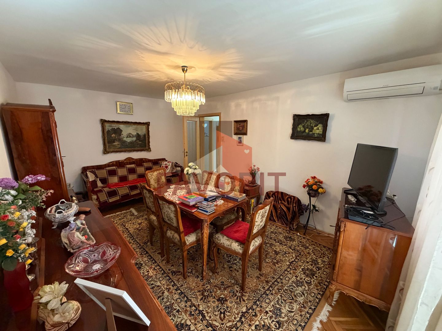 Etaj 1. Centrala proprie. Garaj in baterie. Boxa in CF - Poză 4