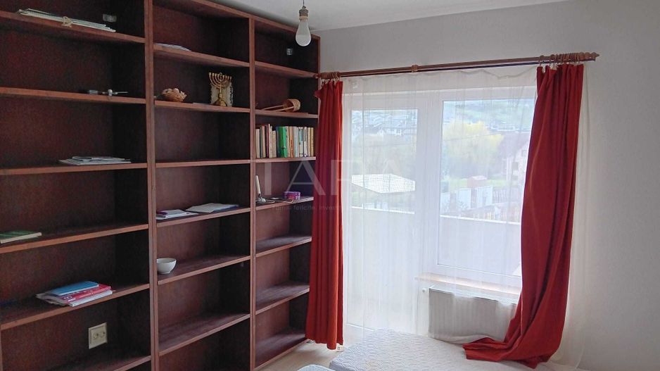 Apartament 3 camere – zona Parc Poligon Florești - Poză 6