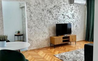AP. 2 CAMERE- STEFAN CEL MARE, REABILITAT, MASINA DE SPALAT VASE - Poză 2