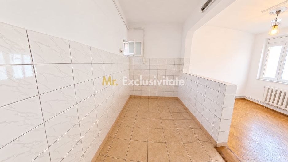 Casă cu 3 dormitoare și teren de 539 mp, Satu Mare str St, O Iosif - Poză 6