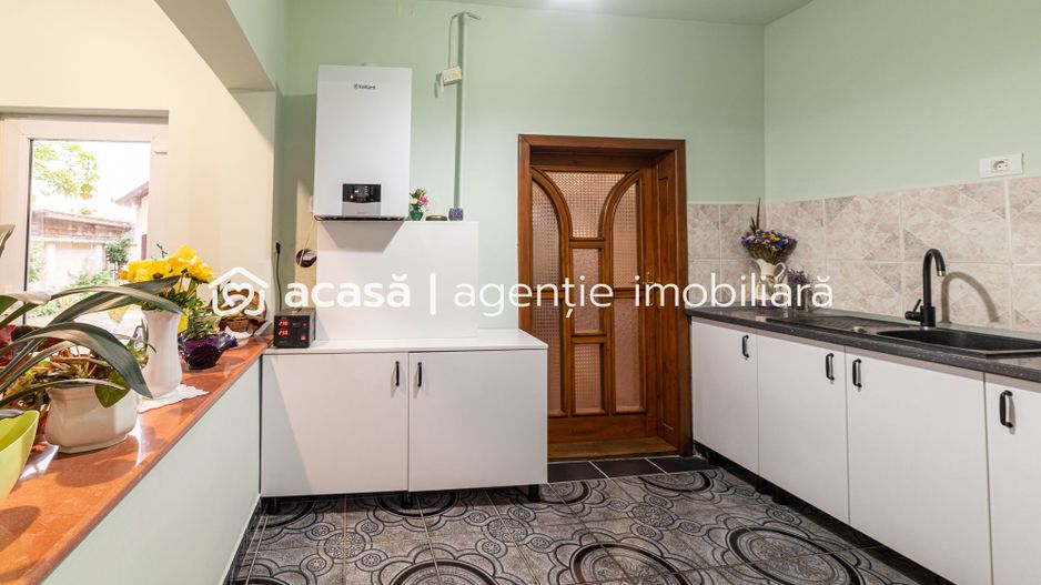 Casa de vis pentru seniori-Pârneava Arad - Poză 6