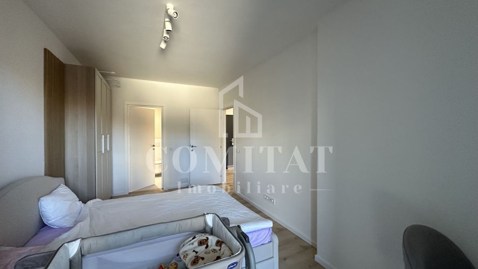 Apartament 3 camere de inchiriat | 74mp | Frunzisului - Poză 5