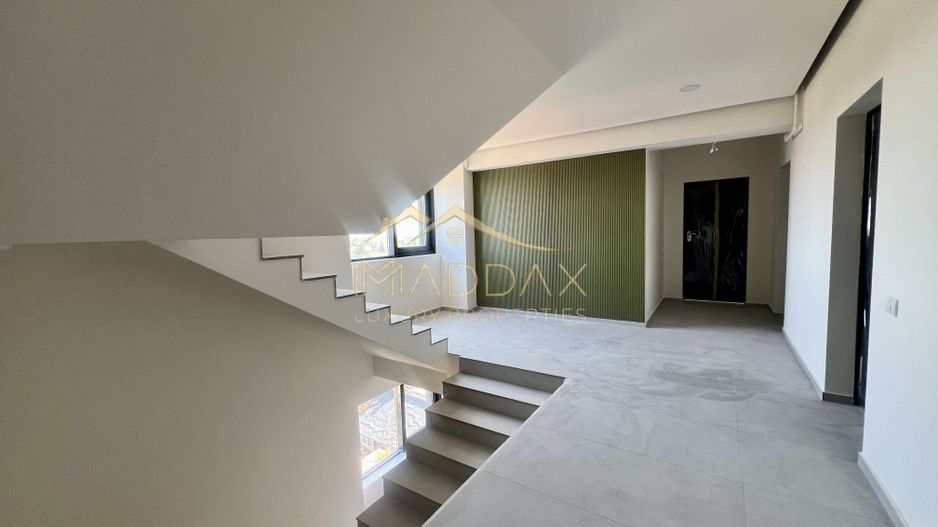 Apartament ** 2 camere** 98mp // Pipera-Voluntari - Poză 48