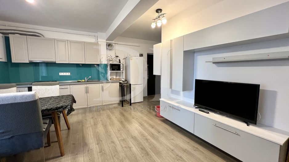 Apartament trei camere | Parcare | Zona Donath Park - Poză 4