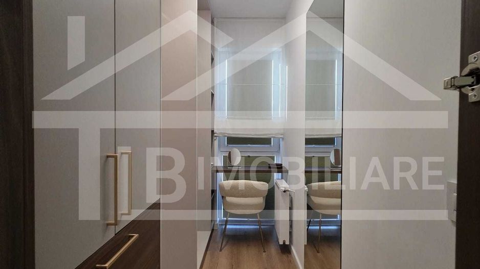 Apartament cu 2 camere, 60mp, Zona Unirii - Poză 4