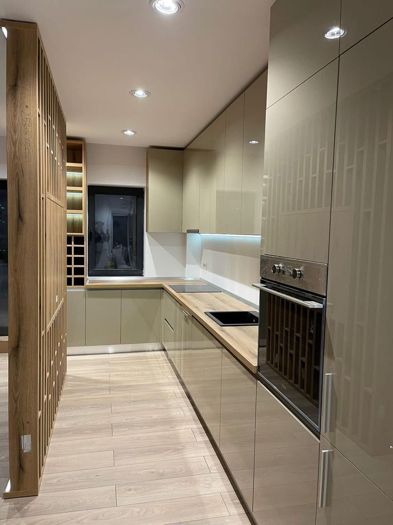 Grand Park Pipera, Erou Iancu Nicoale - Poză 5