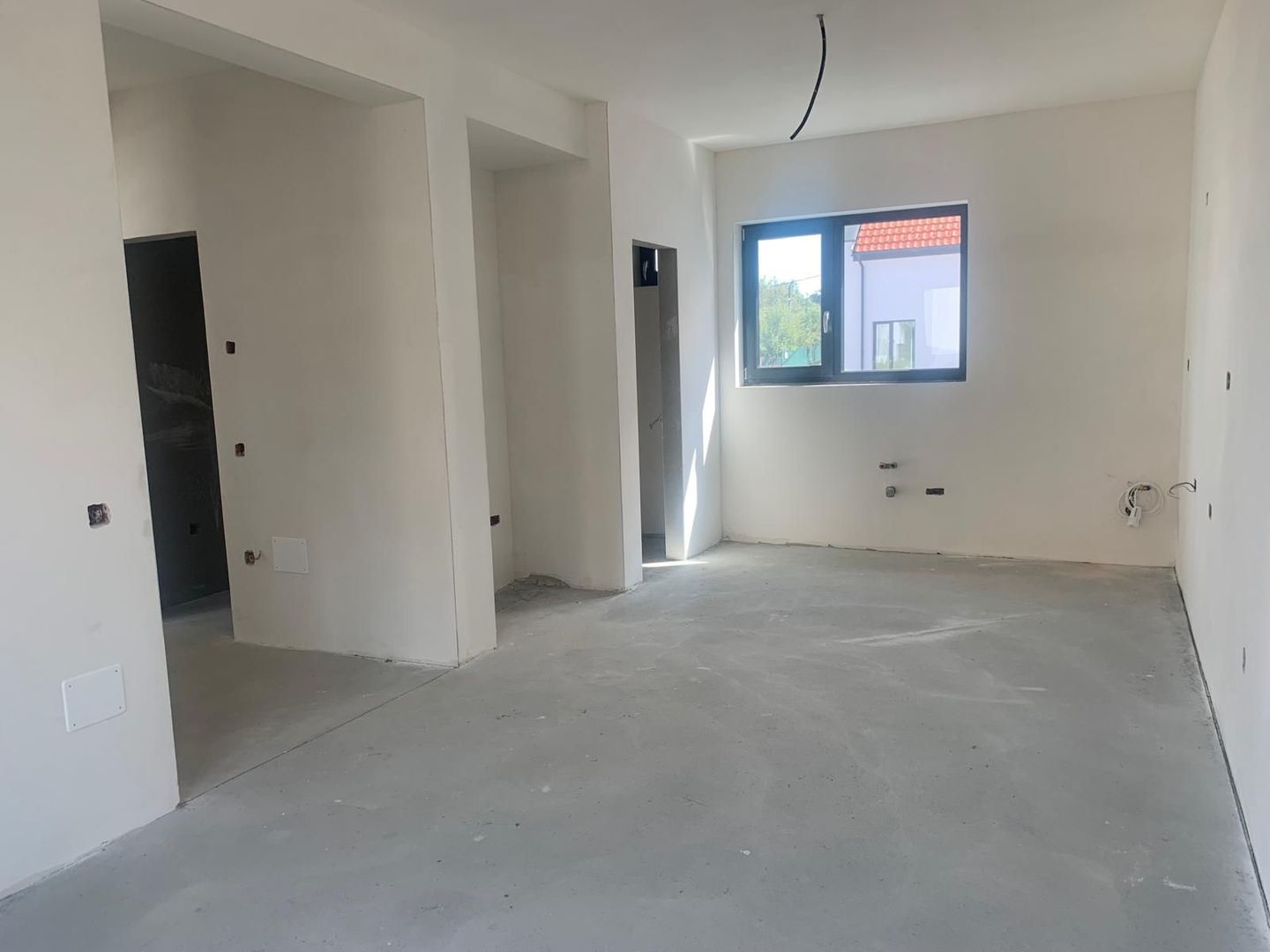 Duplex Nou NZEB • Ansamblu Rezidențial Superb • Str. Fagului • Alee Privată - Poză 7