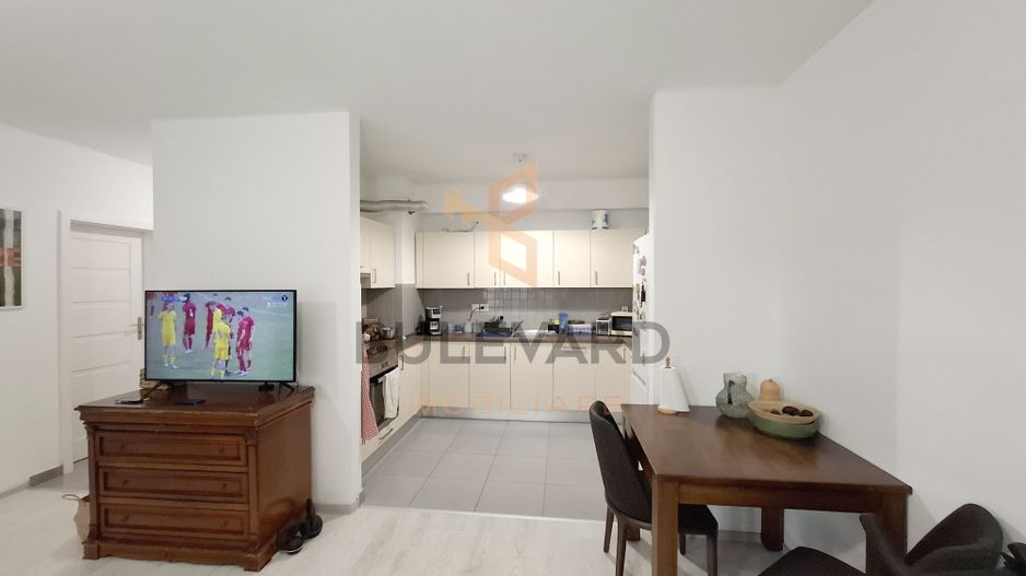 Apartament 2 camere + parcare subterana, zona Complex Sportiv Gheorgheni - Poză 5