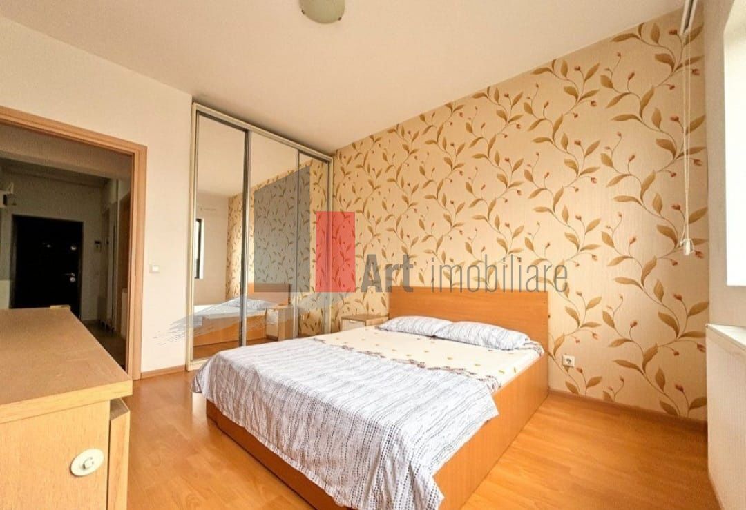 Oferim  spre vanzare ap de 2 camere, Lujerului, Bloc nou  Parcul Liniei - Poză 3